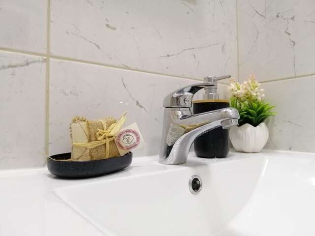 Отели типа «постель и завтрак» Apartmani RUNOLIST Жабляк-33
