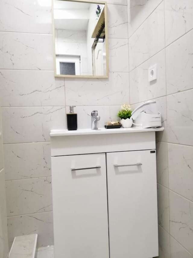 Отели типа «постель и завтрак» Apartmani RUNOLIST Жабляк-34