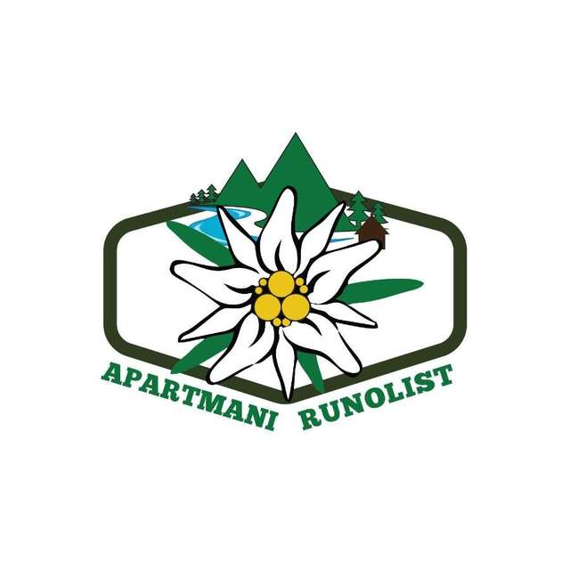 Отели типа «постель и завтрак» Apartmani RUNOLIST Жабляк-6
