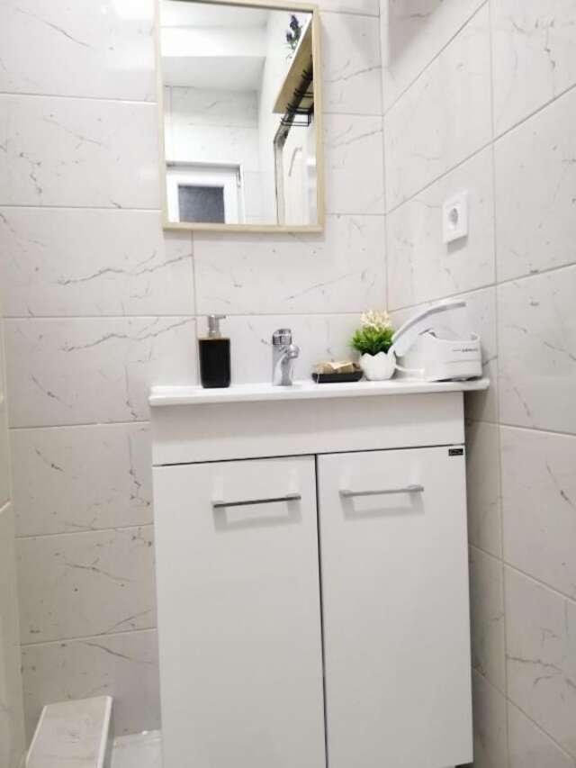 Отели типа «постель и завтрак» Apartmani RUNOLIST Жабляк-61