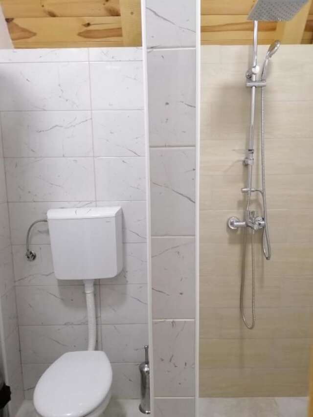 Отели типа «постель и завтрак» Apartmani RUNOLIST Жабляк-63