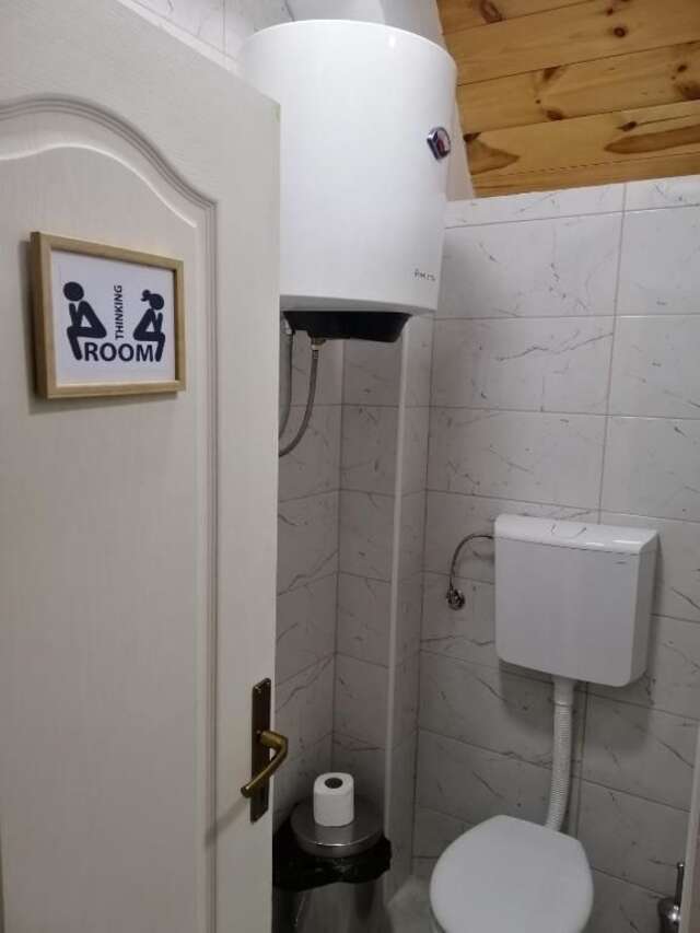 Отели типа «постель и завтрак» Apartmani RUNOLIST Жабляк-64